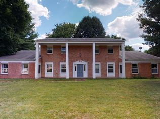 1101 Verona Rd, Marshall, MI 49068