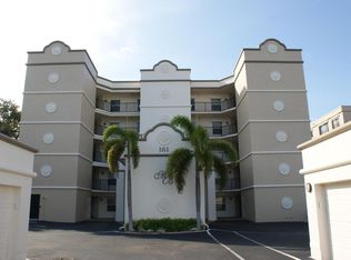161 Majestic Bay Ave UNIT 102, Cape Canaveral, FL 32920