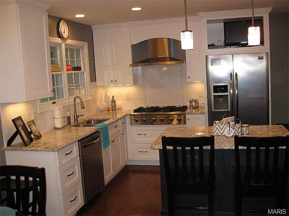 Stainless Steel Hood