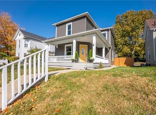 822 W Greene St, Piqua, OH 45356