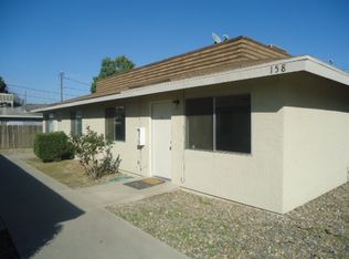 158 N G St APT B, Porterville, CA 93257
