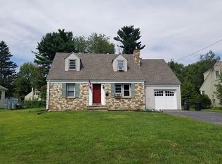 104 Burgess Ave, Yardley, PA 19067