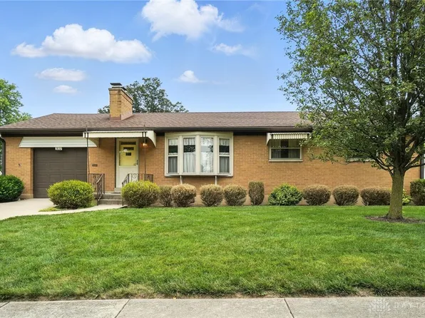 3832 Traine Dr, Dayton, OH 45429