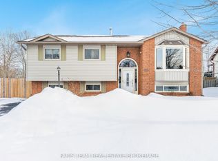 52 Roth St, Essa, ON L3W0G7