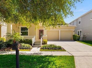 10133 Randolphs Orchard Ln, Orlando, FL 32827