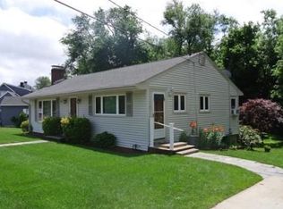 215 Franklin St, Stoneham, MA 02180