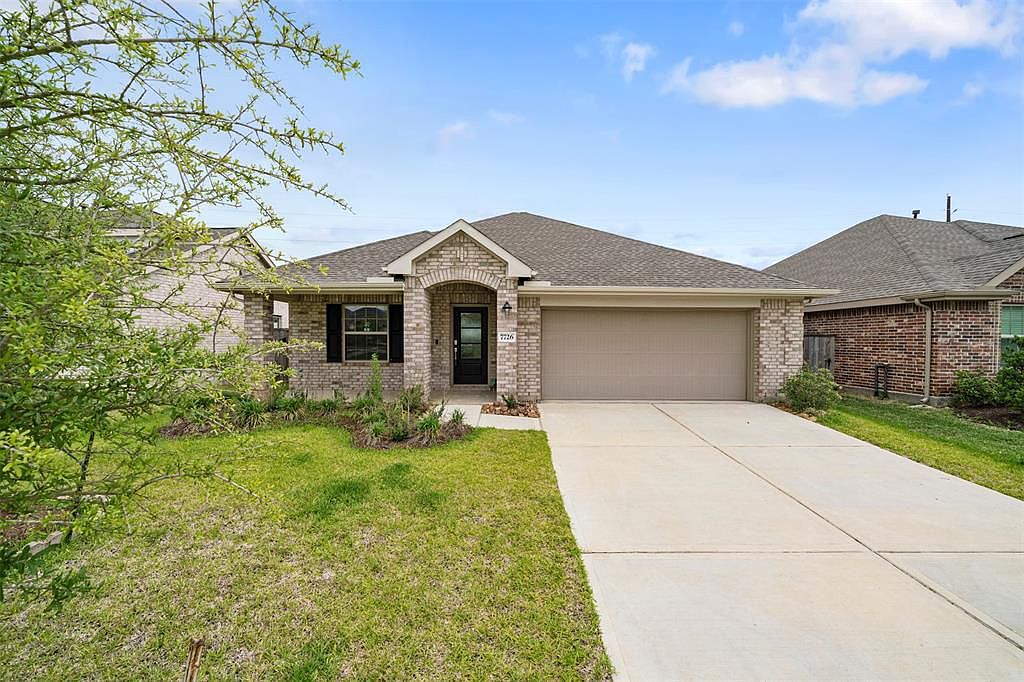 7726 Muhly Brook Trl, Katy, TX 77493 Zillow