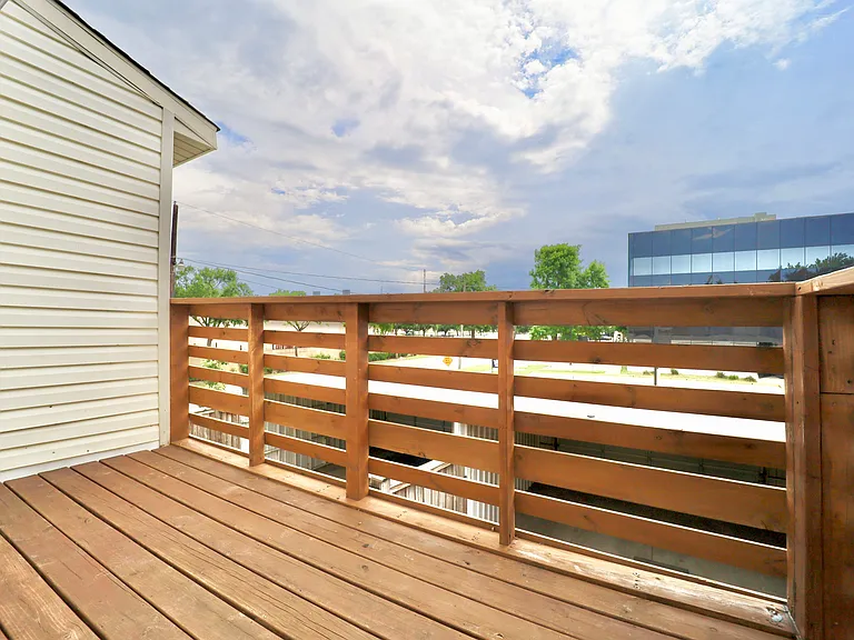 407 Josephine St — Photo 20