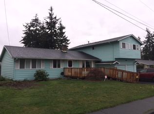 29104 20th Ave S, Federal Way, WA 98003
