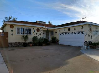 601 Sandalwood Dr, El Cajon, CA 92021