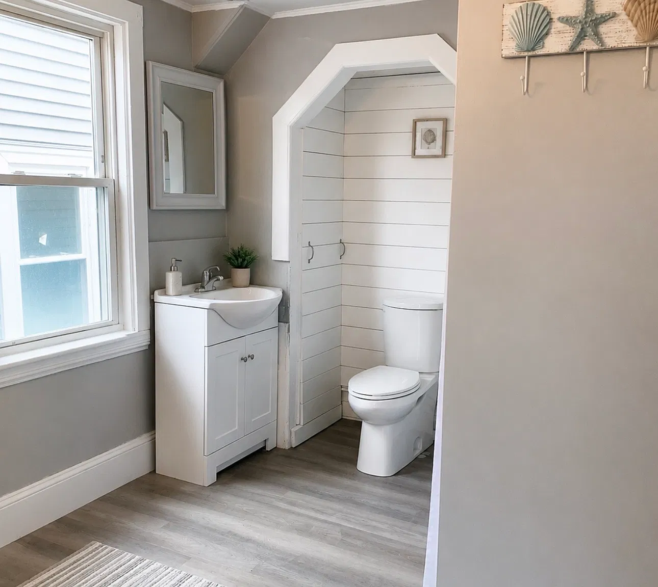 3 bed, 900 sqft, $3,000 — Photo 4