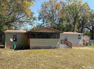4890 Lamar Dr, Pace, FL 32571