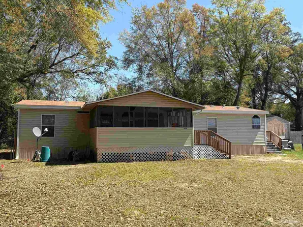 4890 Lamar Dr, Pace, FL 32571