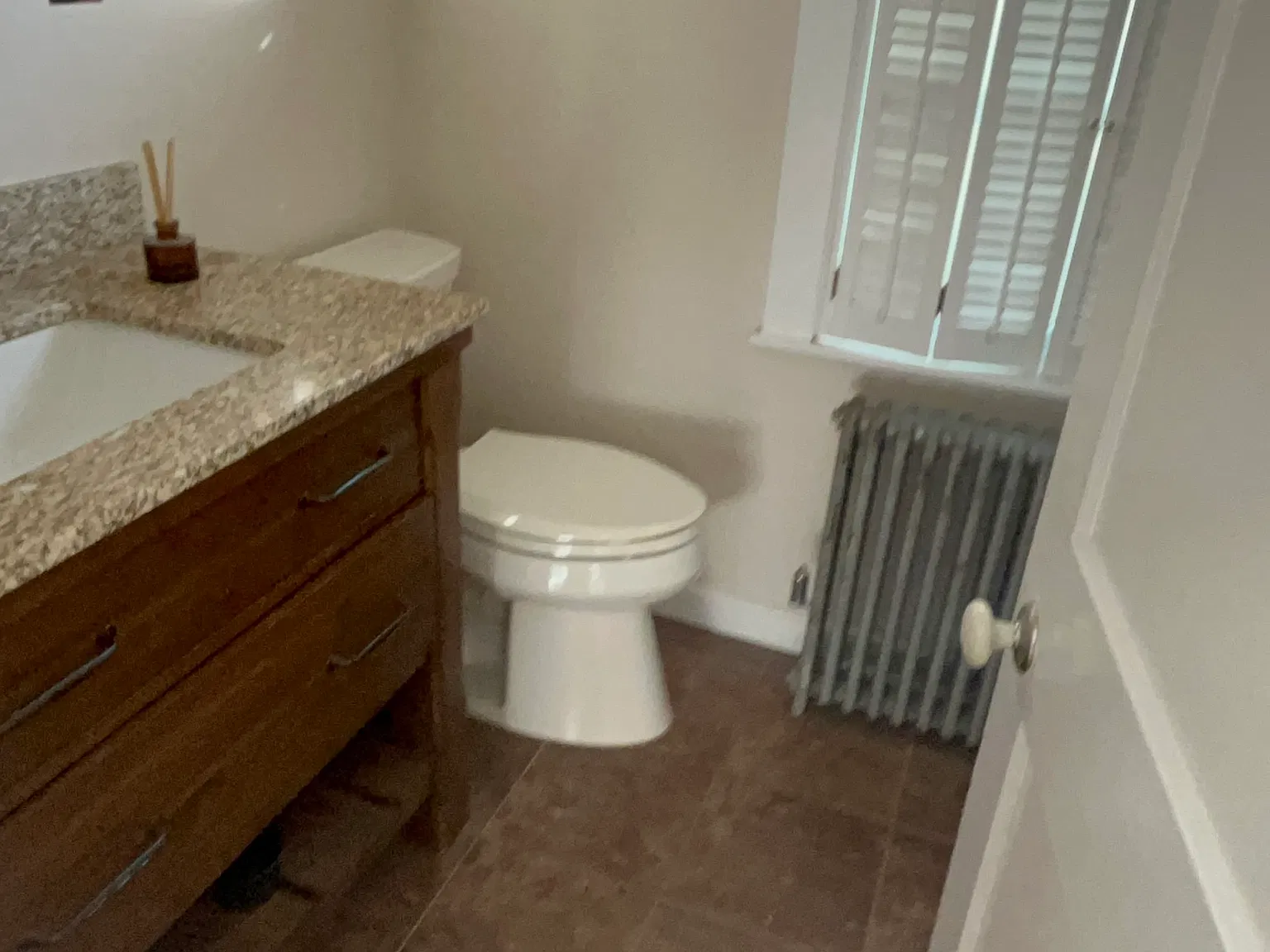 1 bed, $2,300 — Photo 2