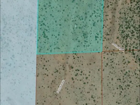 0 N Cliff Rose, Williams, AZ 86046