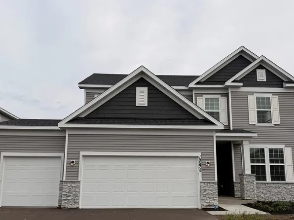 19578 105th Ave, Rogers, MN 55374