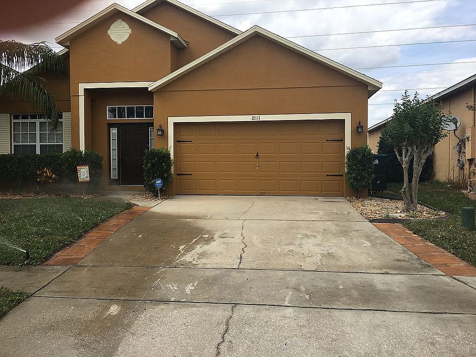 2nd image of 2111 Victoria Falls Dr