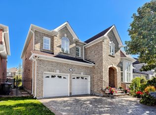 58 Treeline Blvd, Brampton, ON L6P 1E4