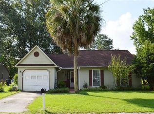 2444 Castlereagh Rd, Charleston, SC 29414