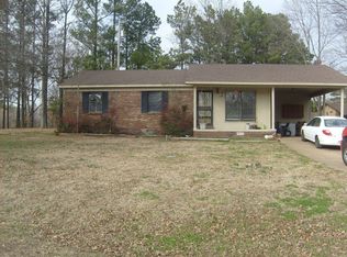 10 County Road 382, Wynne, AR 72396