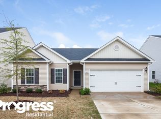 1800 Allegheny Dr, Gastonia, NC 28054