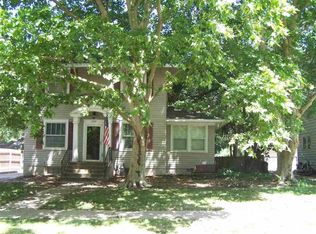 420 N Quentin St, Wichita, KS 67208