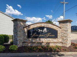 106 Coolmore Ct, Spring Hill, TN 37174