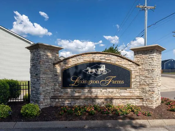 106 Coolmore Ct, Spring Hill, TN 37174