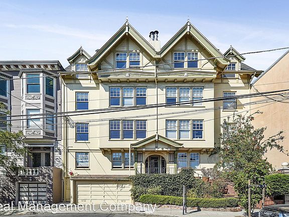 2nd image of 61 Divisadero St APT 3