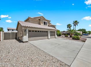 16224 W Jefferson St, Goodyear, AZ 85338