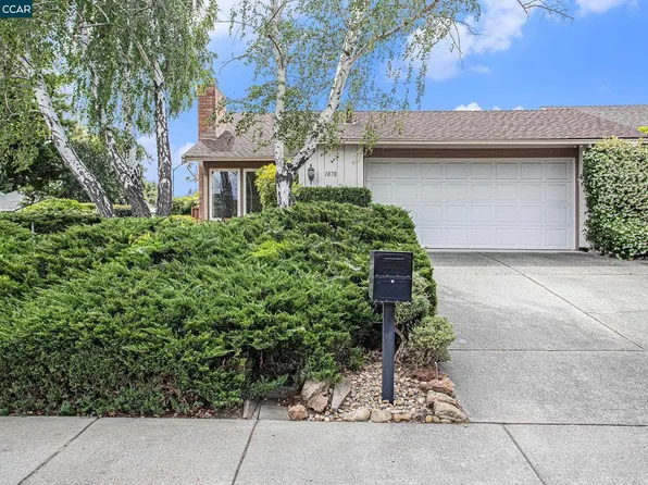 1078 Village Oaks Dr, Martinez, CA 94553