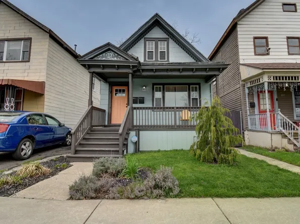 895 Prospect Ave, Buffalo, NY 14213
