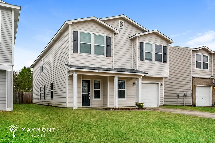 124 Belle Haven Dr — Photo 4