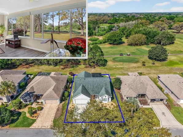 416 Carrera Dr, The Villages, FL 32159