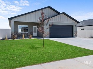 2006 Trae St, Jerome, ID 83338