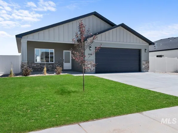 2006 Trae St, Jerome, ID 83338