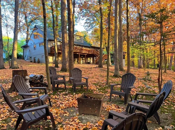 320 Laurel Dr, West Lafayette, IN 47906