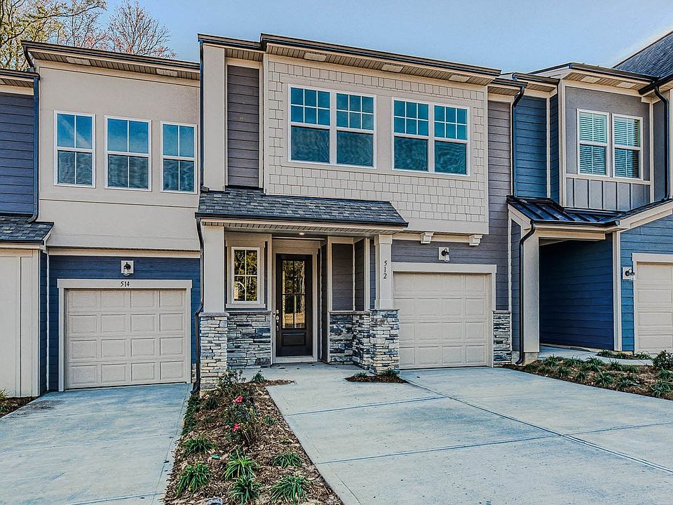 Welcoming Curb Appeal