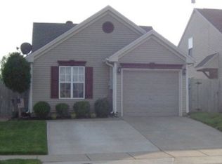 2240 Village Run, Owensboro, KY 42303