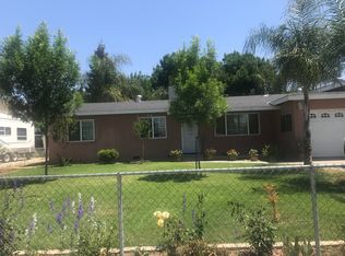 1846 N Prospect St, Porterville, CA 93257