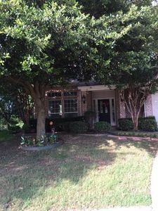 4619 Paddington Ln, Grand Prairie, TX, 75052