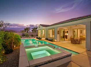 16 Cuvee, Rancho Mirage, CA 92270