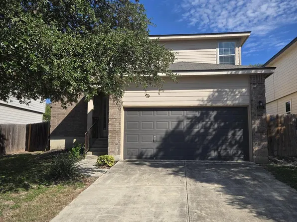 626 Limestone Flt, San Antonio, TX 78251