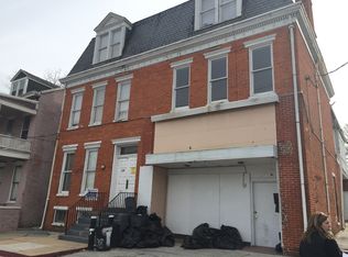 238 E Philadelphia St APT 3, York, PA 17403