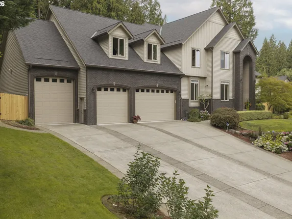 14600 NW 52nd Ct, Vancouver, WA 98685