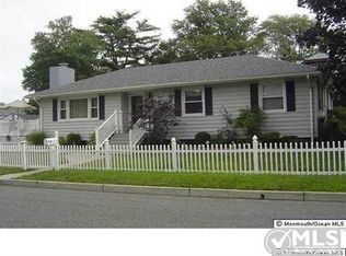 125 Therese Ave, Keyport, NJ 07735