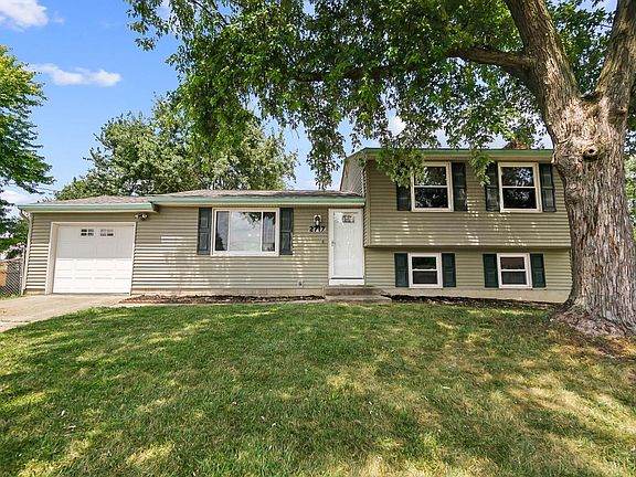 2nd image of 2717 Overdale Dr