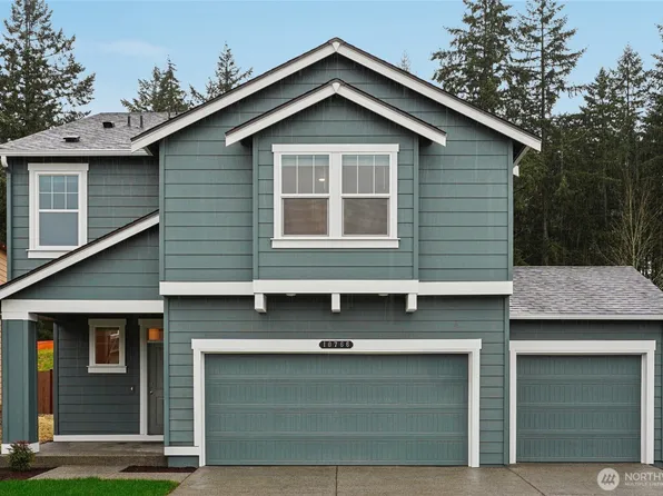 1451 Pecheos Avenue #46, Buckley, WA 98321