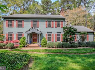 3716 Devonshire Dr, Salisbury, MD