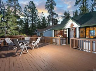 38777 Big Bear Blvd, Big Bear Lake, CA 92315